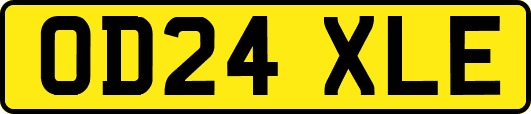 OD24XLE