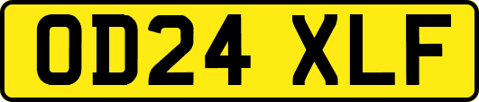 OD24XLF