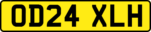 OD24XLH