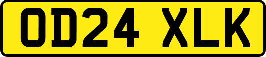 OD24XLK