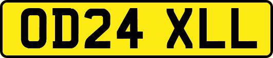 OD24XLL