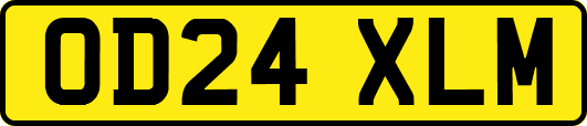 OD24XLM