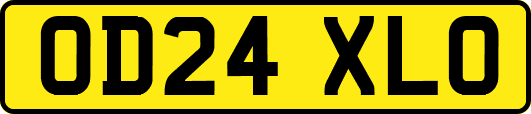 OD24XLO