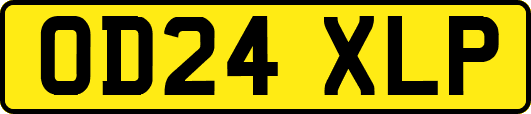 OD24XLP