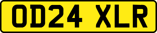 OD24XLR