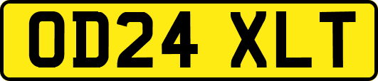 OD24XLT