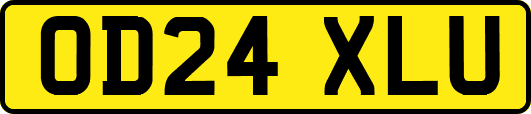 OD24XLU
