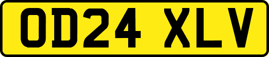 OD24XLV