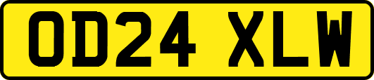 OD24XLW
