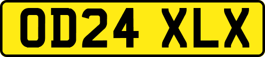 OD24XLX