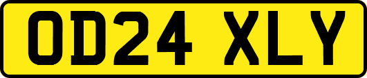 OD24XLY