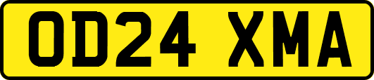 OD24XMA