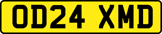 OD24XMD