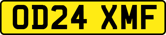OD24XMF