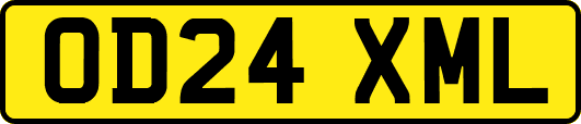 OD24XML