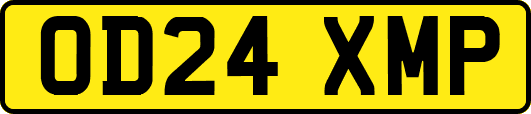 OD24XMP