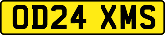 OD24XMS