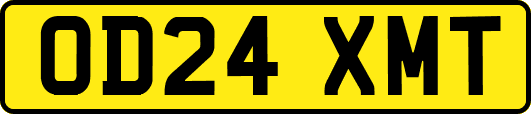 OD24XMT