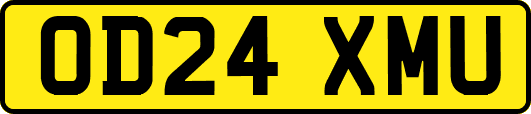 OD24XMU
