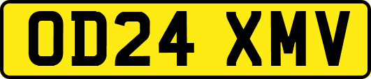 OD24XMV