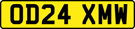 OD24XMW