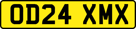 OD24XMX