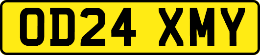 OD24XMY