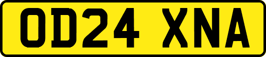 OD24XNA