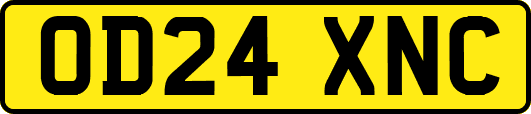 OD24XNC