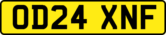 OD24XNF