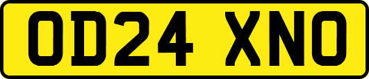 OD24XNO
