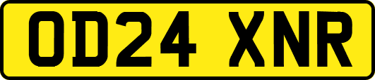 OD24XNR