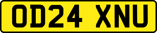 OD24XNU