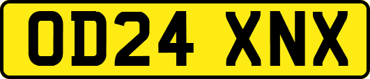 OD24XNX