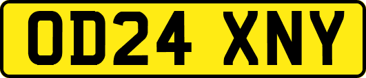 OD24XNY