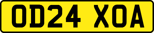 OD24XOA