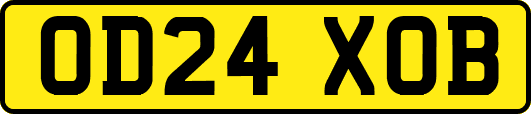 OD24XOB
