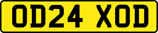 OD24XOD