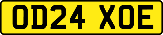 OD24XOE