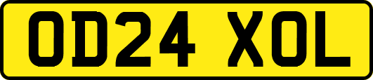 OD24XOL