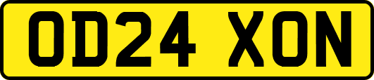 OD24XON