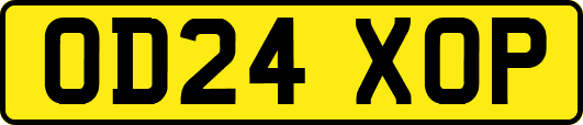 OD24XOP
