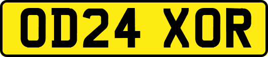 OD24XOR