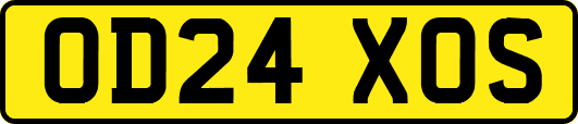 OD24XOS