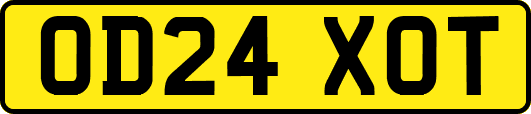 OD24XOT