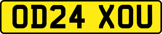 OD24XOU