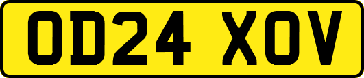 OD24XOV