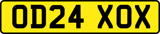 OD24XOX