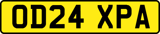 OD24XPA
