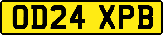 OD24XPB